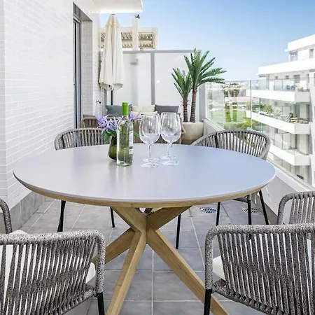 Apartament Jg35a- Perfect In Good Location