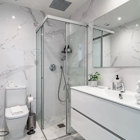 Apartment Jg35a- Perfect In Good Location