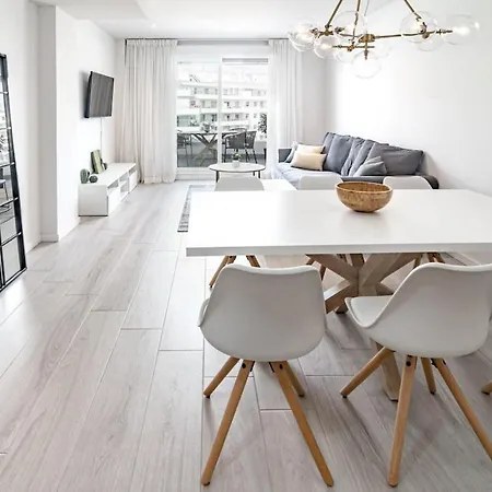 Jg35a- Perfect In Good Location Appartement