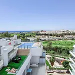 Appartement Jg35a- Perfect In Good Location Marbella
