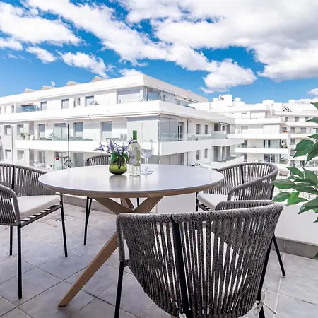 Jg35a- Perfect In Good Location Marbella