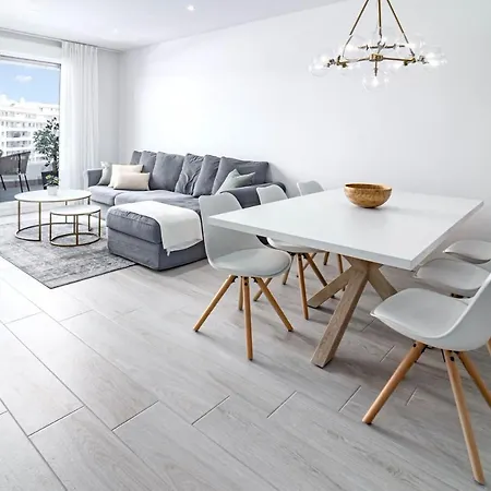 Jg35a- Perfect In Good Location Apartment