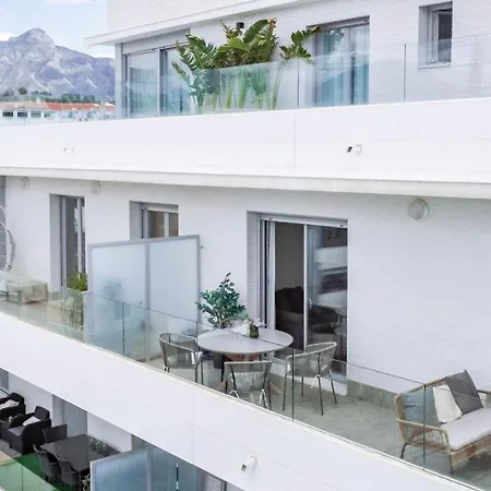 Apartment Jg35a- Perfect In Good Location