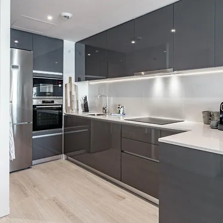 Apartment Jg35a- Perfect In Good Location *