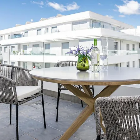 Jg35a- Perfect In Good Location Marbella