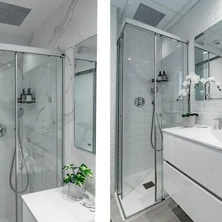 Jg35a- Perfect In Good Location Apartment