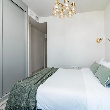 Jg35a- Perfect In Good Location * Marbella