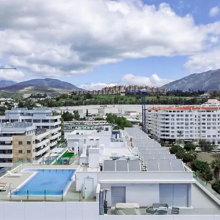 Jg35a- Perfect In Good Location Apartment