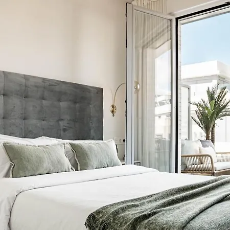 Jg35a- Perfect In Good Location Apartment