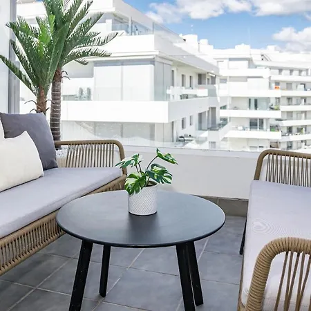 Lejlighed Jg35a- Perfect In Good Location *