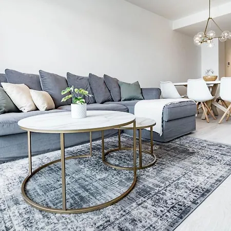 Apartment Jg35a- Perfect In Good Location Marbella