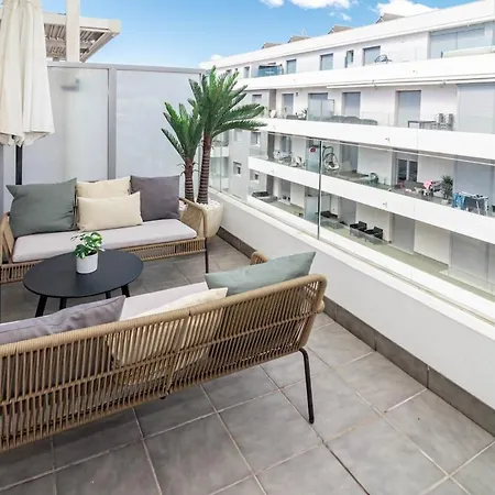 Apartmán Jg35a- Perfect In Good Location