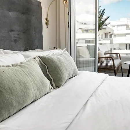 Jg35a- Perfect In Good Location Apartment *