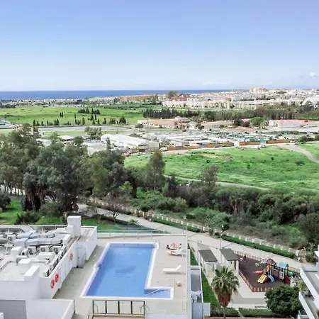 Jg35a- Perfect In Good Location Apartment