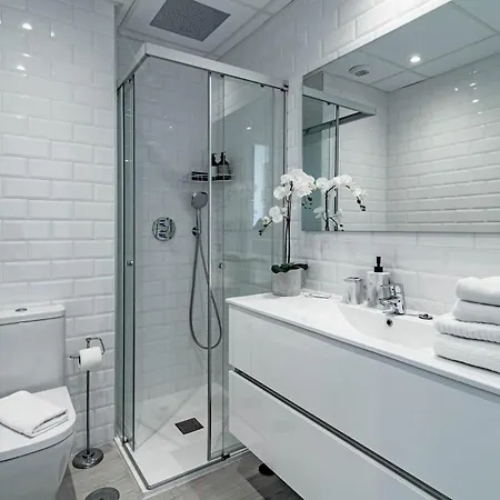 Jg35a- Perfect In Good Location Apartment *