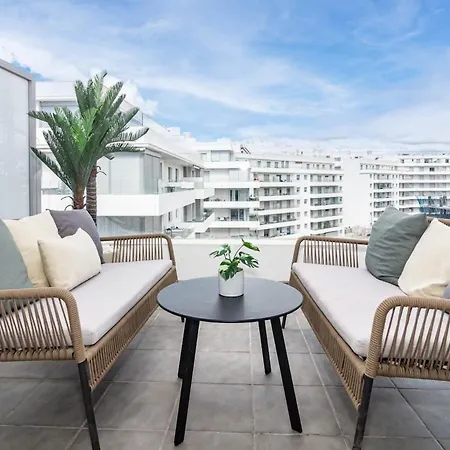 Jg35a- Perfect In Good Location Apartment