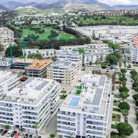 Jg35a- Perfect In Good Location Apartmán