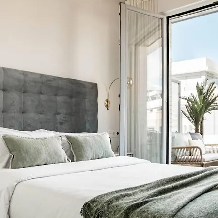 Jg35a- Perfect In Good Location Apartment *