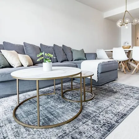 Jg35a- Perfect In Good Location * Marbella