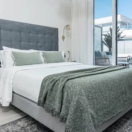 Apartment Jg35a- Perfect In Good Location