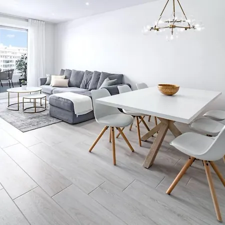 Apartment Jg35a- Perfect In Good Location *