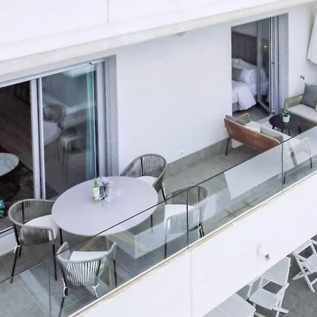 Apartman Jg35a- Perfect In Good Location Marbella