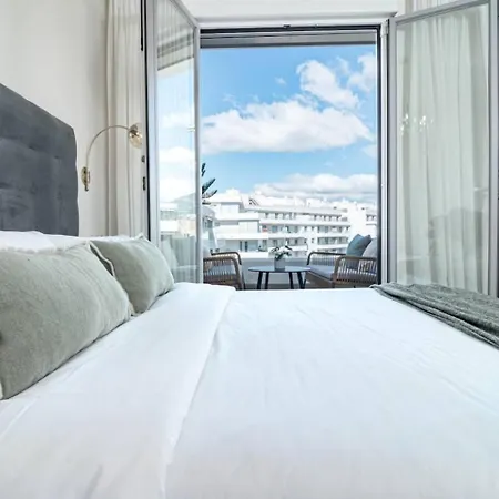 Jg35a- Perfect In Good Location * Marbella