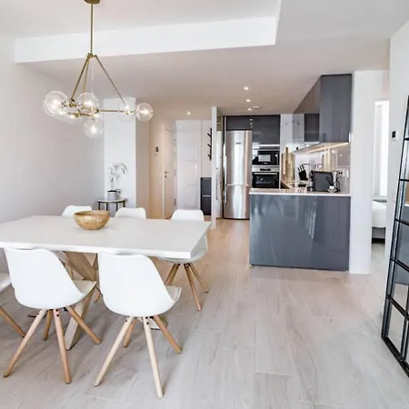 Apartman Jg35a- Perfect In Good Location