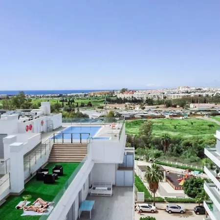 Jg35a- Perfect In Good Location Apartment *