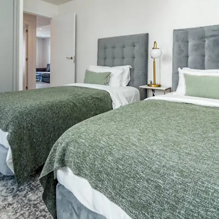 Apartment Jg35a- Perfect In Good Location *