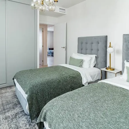 Jg35a- Perfect In Good Location Apartment Marbella