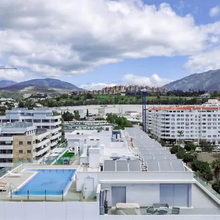 Jg35a- Perfect In Good Location Marbella