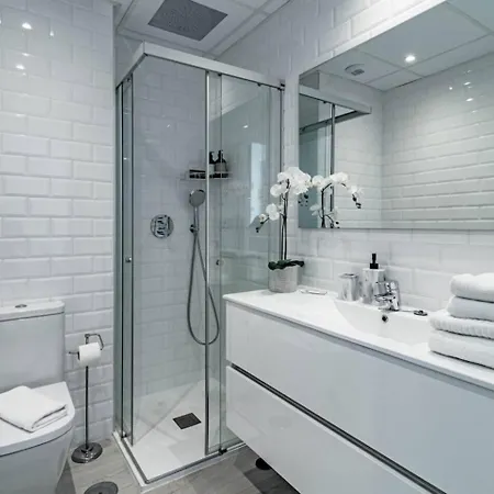 Jg35a- Perfect In Good Location Apartment