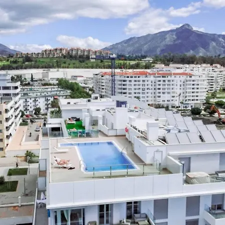 Apartment Jg35a- Perfect In Good Location