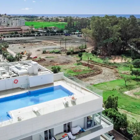 Jg35a- Perfect In Good Location * Marbella