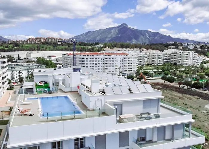 Appartement Jg35a- Perfect In Good Location *