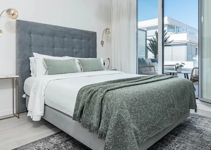 Jg35a- Perfect In Good Location Appartement *