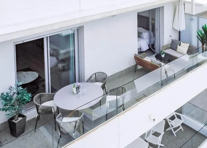 Appartement Jg35a- Perfect In Good Location *