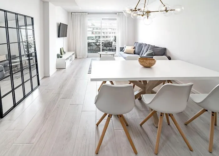 Jg35a- Perfect In Good Location Appartement