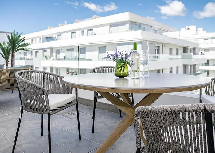 Jg35a- Perfect In Good Location Marbella
