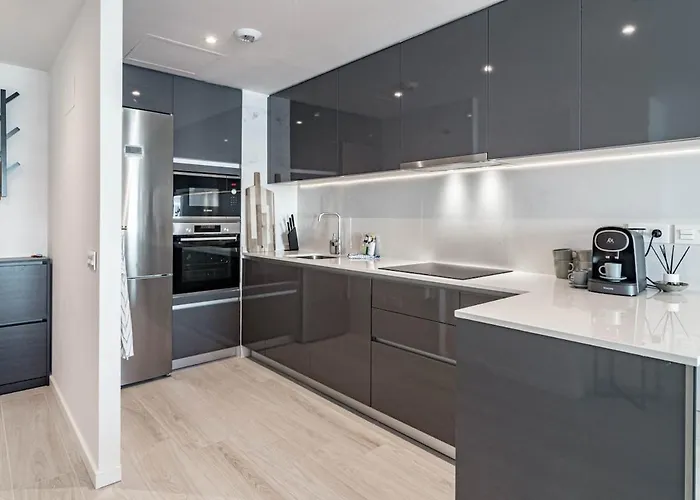 Jg3.5a- Perfect In Good Location Daire
