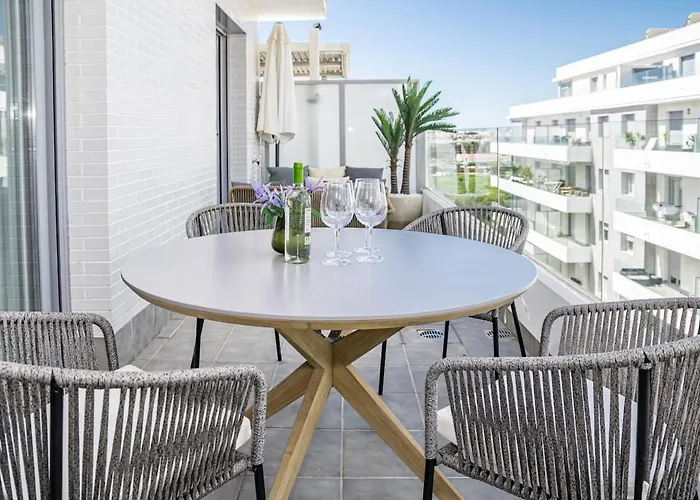Appartement Jg35a- Perfect In Good Location