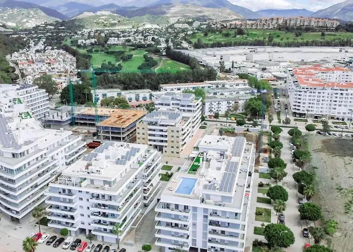 Jg35a- Perfect In Good Location Appartement