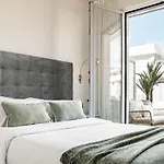 Jg3.5a- Perfect In Good Location Apartment