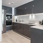 Jg3.5a- Perfect In Good Location Apartment