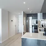 Jg3.5a- Perfect In Good Location Apartment