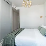 Jg3.5a- Perfect In Good Location Apartment Marbella
