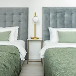 Apartment Jg3.5a- Perfect In Good Location *