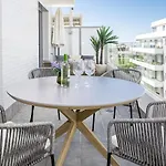 Apartment Jg3.5a- Perfect In Good Location