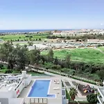Jg3.5a- Perfect In Good Location Apartment